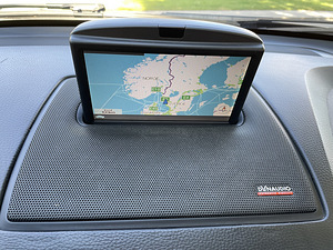 Volvo XC90 Executive 2.4 D5 136KW (11 foto / 14)