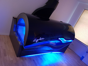 Solaarium Ergoline Avantgarde 600 (1 foto / 1)