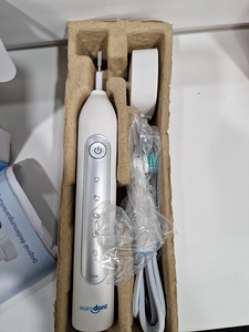 Elektriline hambahari (3 foto / 3)