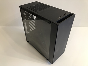 NZXT S340 Elite (1 foto / 6)