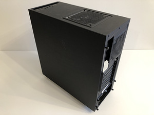 NZXT S340 Elite (2 foto / 6)