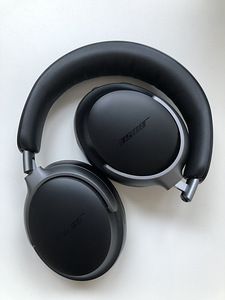 Bose QuietComfort Ultra (1 foto / 3)