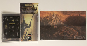 Blasphemous for Nintendo Switch (2 foto / 2)