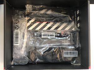 Asus Z590-I (4 foto / 5)