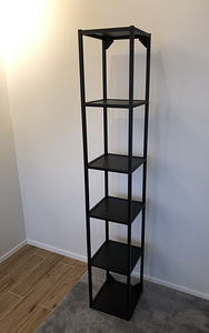 Ikea ENHET комбинация д/хранения (1 фото из 4)