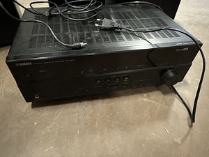 Kõlarid Yamaha ns-50f (5 foto / 8)