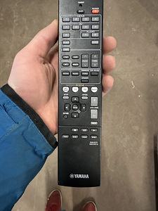 Kõlarid Yamaha ns-50f (6 foto / 8)