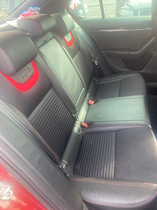 Skoda octavia Vrs (2 foto / 6)