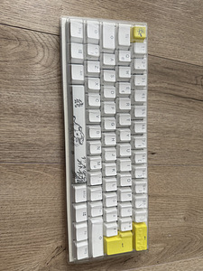 Ducky one 2 mini