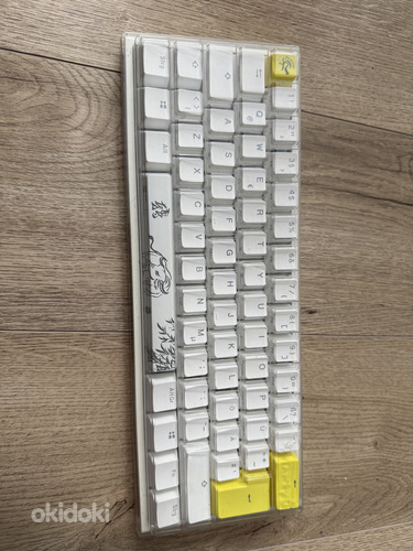 Ducky one 2 mini