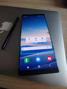 Samaung galaxy Note 8 64/6GB (1 foto / 8)