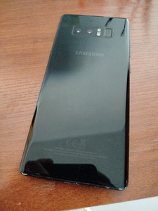 Samaung galaxy Note 8 64/6GB (6 foto / 8)