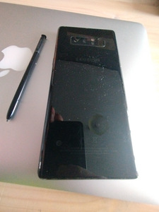 Samaung galaxy Note 8 64/6GB (5 foto / 8)