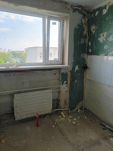 Pähklimäe tn 11, Pähklimäe, Narva, Ida-Virumaa (3 фото из 8)