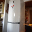 Холодильник Zanussi (фото #1)