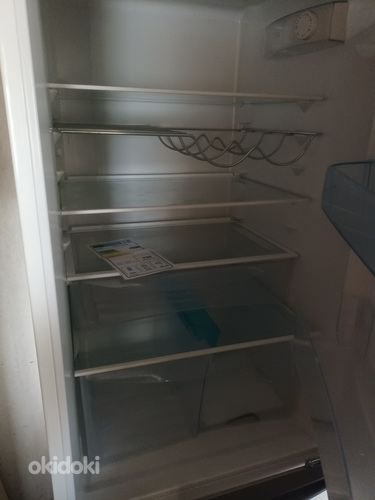 Холодильник Zanussi (фото #2)
