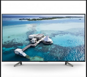 SONY 65" diagonaal (1 foto / 2)