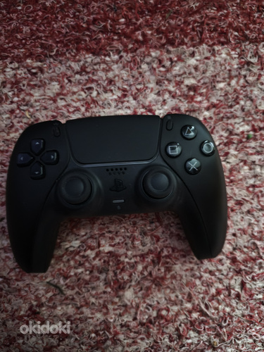 Контроллер PS5