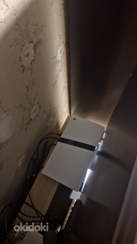 Sony Playstation 5 pro. 4 tb