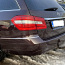 Mercedes W212 esistange tagastange küljekarbid (foto #4)