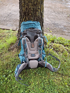Рюкзак Deuter Aircontact 60+10 SL (2 фото из 7)
