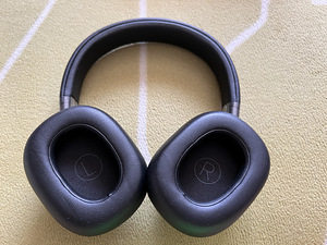 Mürasummutavad klapid Harman/Kardon FLY ANC (3 foto / 3)