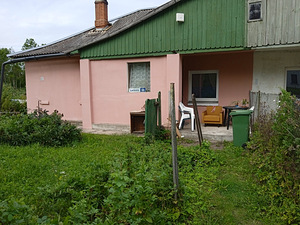 Lasteaia tn 6b, Ahtme, Kohtla-Järve, Ida-Virumaa (1 foto / 10)