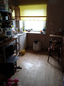 Lasteaia tn 6b, Ahtme, Kohtla-Järve, Ida-Virumaa (8 foto / 10)