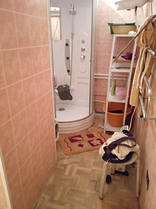 Lasteaia tn 6b, Ahtme, Kohtla-Järve, Ida-Virumaa (9 foto / 10)