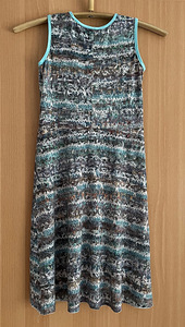 Suvekleit, suurus 134/140 (2 foto / 2)