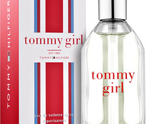 Tommy Hilfiger, Tommy Girl, tualettvesi naistele