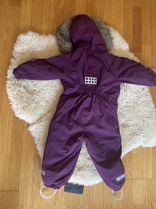 LegoWear talvekombe S86 (2 foto / 3)