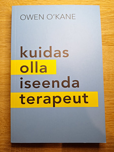 Как быть самому себе терапевтом. Книга (2 фото из 2)