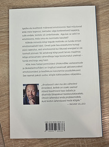 Emotsioonid. Inimkonna suurim sõltuvus - Ingvar Vallido (2 foto / 2)