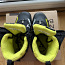 Детские лыжные ботинки Fischer XJ Sprint EU33 (фото #3)