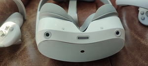 VR prillid PICO 4 128GB (5 foto / 10)