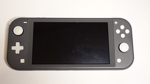 Nintendo Switch Lite + Animal Crossing New Horizons (2 foto / 4)