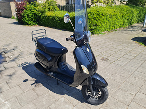 Znen 2013 2kw roller 4t (6 foto / 7)