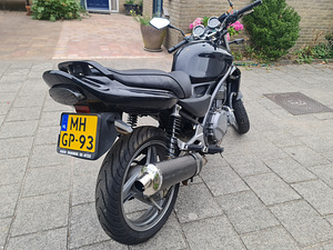 Kawasaki ER - 5 35kw 2002 (9 foto / 10)