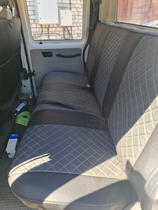 Puksiir vw t4 2.5 75klw 2000a vahetust võimalus (5 foto / 10)
