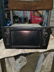 Müün 45 auto magnetoola hulgi. (6 foto / 8)