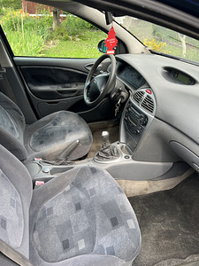 Müüa Auto Citroen C5 (3 foto / 9)