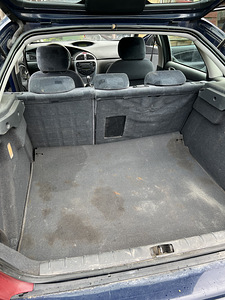 Müüa Auto Citroen C5 (5 foto / 9)
