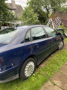 Müüa Auto Citroen C5 (9 foto / 9)