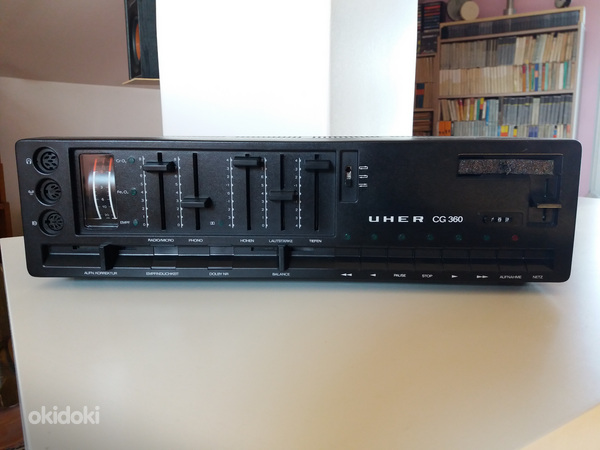 Uher CG 360