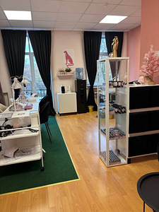 Müüa valmis maniküüri ja pediküüri stuudio äri (8 foto / 9)