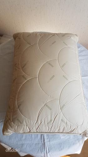 Подушка Dormeo Bamboo Pillow, uus (фото #2)