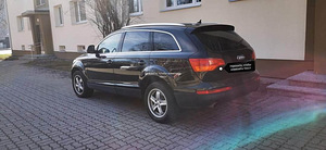 AUDI Q7 2006 (1 foto / 2)