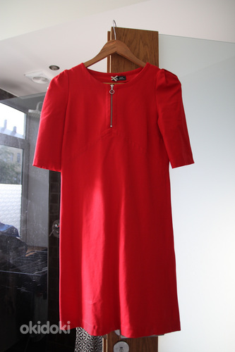 Pidulik kleit, Sinequanone (designed in Paris), suurus 36 (foto #1)