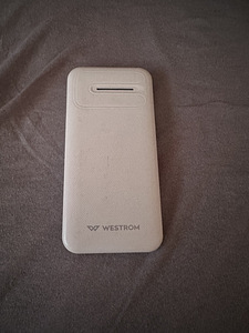 Power bank 10000мАч